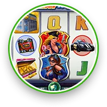Mustang Gold Mustang Gold slot preview